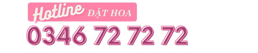 Shop hoa tươi Bà Rịa